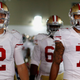 Illustration for article titled Reports: Colin Kaepernick Benched For Blaine Gabbert